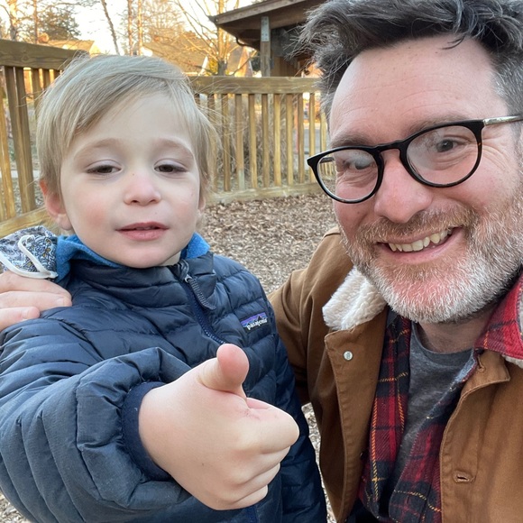 Meet your Posher, Stephen - Picture 4 of 4